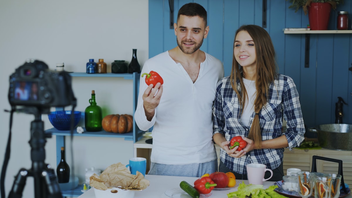 Nutricionista online - Recomendaciones para tu salud